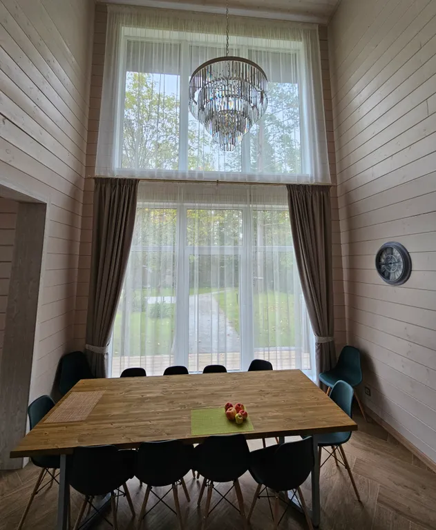 Коттедж у Игоры