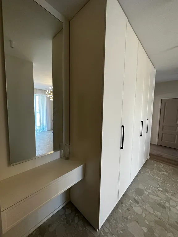 Апартаменты класса люкс в центре г. Зеленоградск