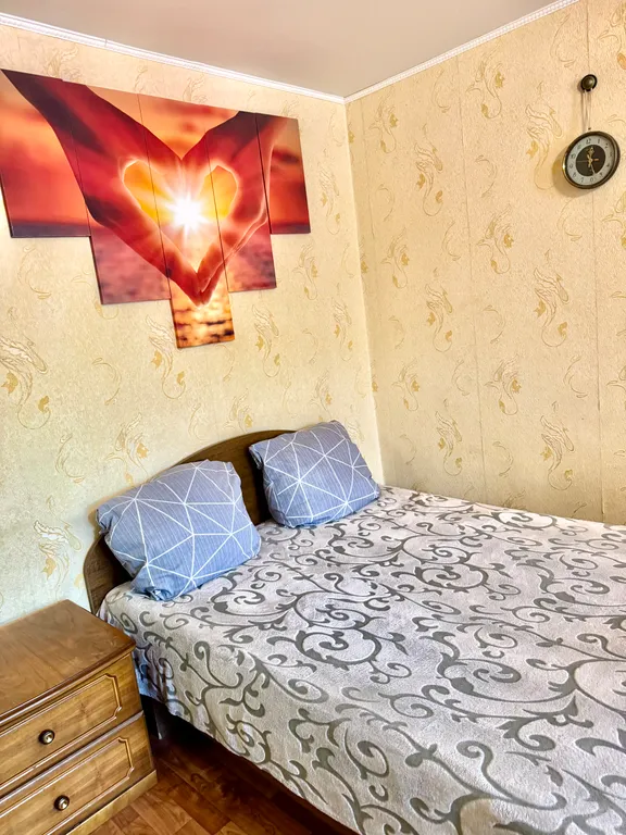 Квартира у Надежды, рядом с М-4 — аренда посуточно в Елец