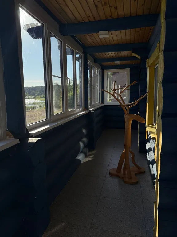 Гостевой дом Дом Гороховых