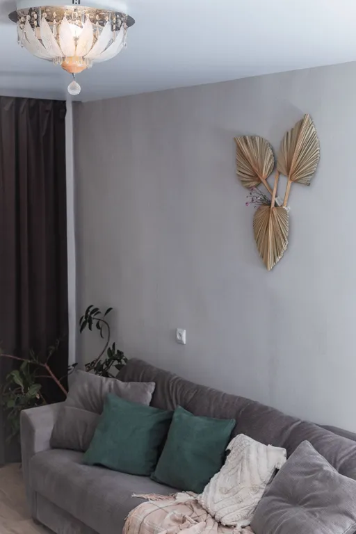 Уютная двушка в центре