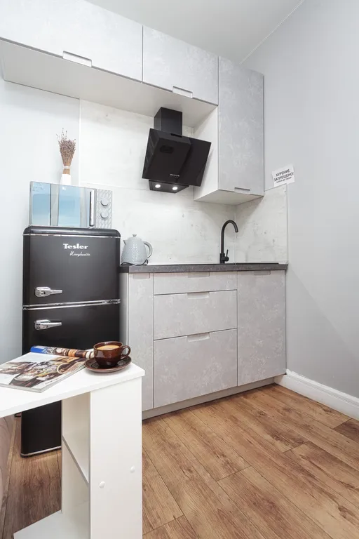 Уютная квартира рядом с аэропортом Шереметьево