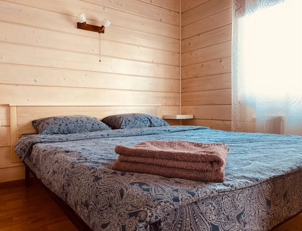 2-комнатный Дом