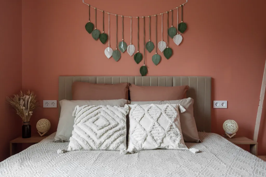 Уютный уголок у Игоры