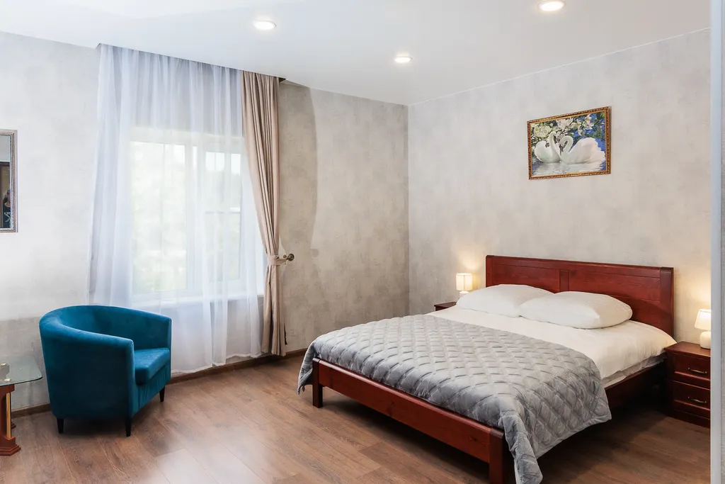 Квартира Комната — Красное Село