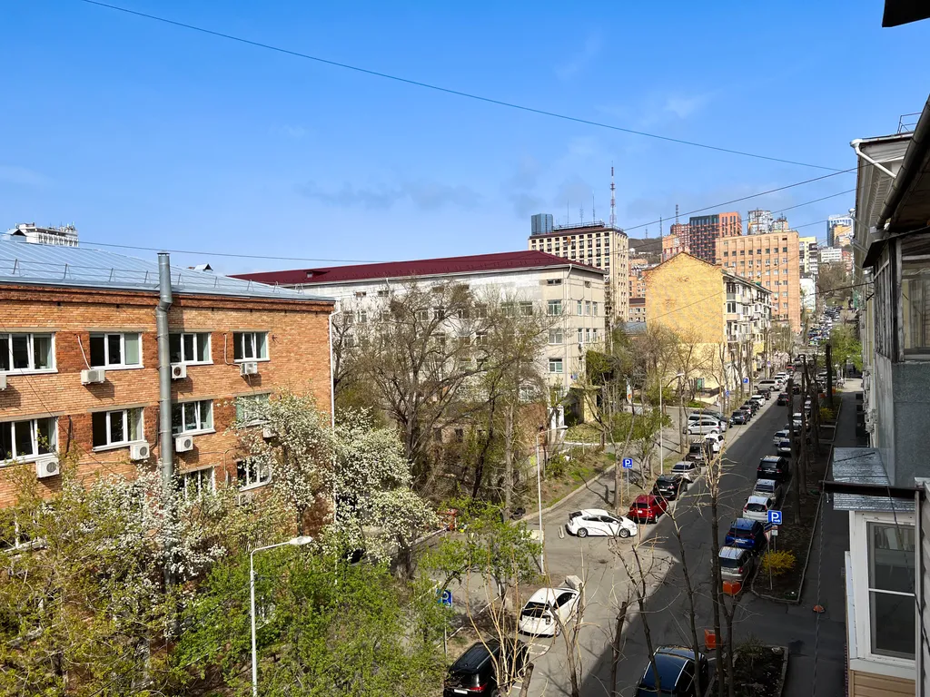 Центр - апартаменты около Набережной