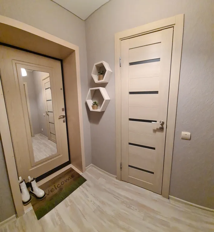 Комфортная квартира в престижном районе