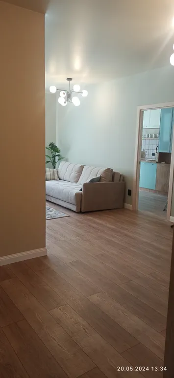 Квартира Просторная квартира на Балтийском побережье — Светлогорск