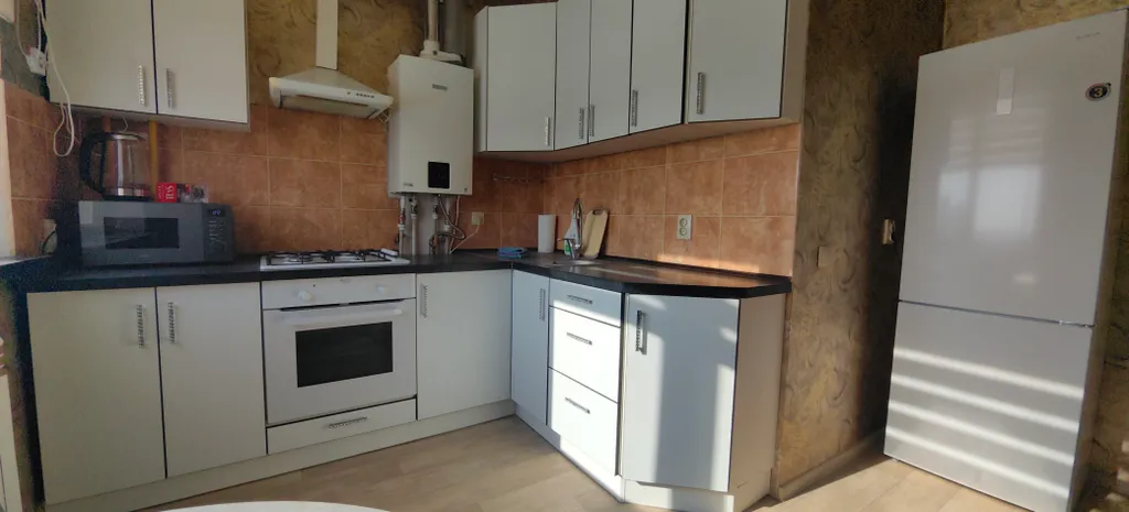 Однокомнатная квартира для гостей и жителей города