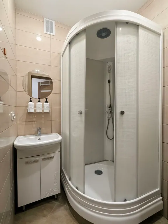 Уютная квартира в Чернянке