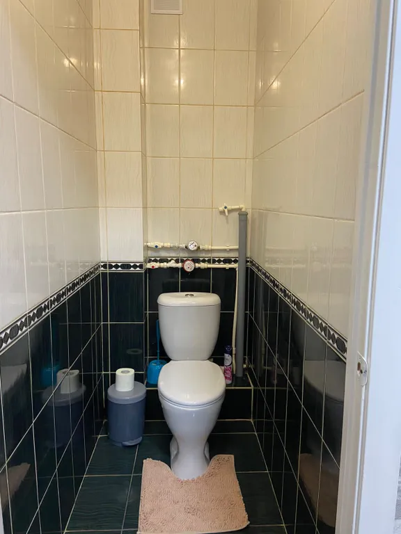 Уютная квартира в районе Авиапорта