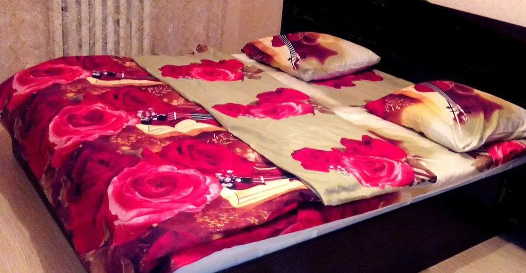 1-комнатная Квартира — аренда посуточно в Брянск