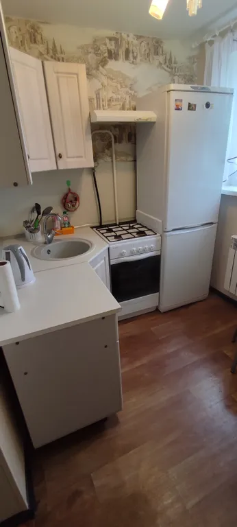 Ваш уютный привал