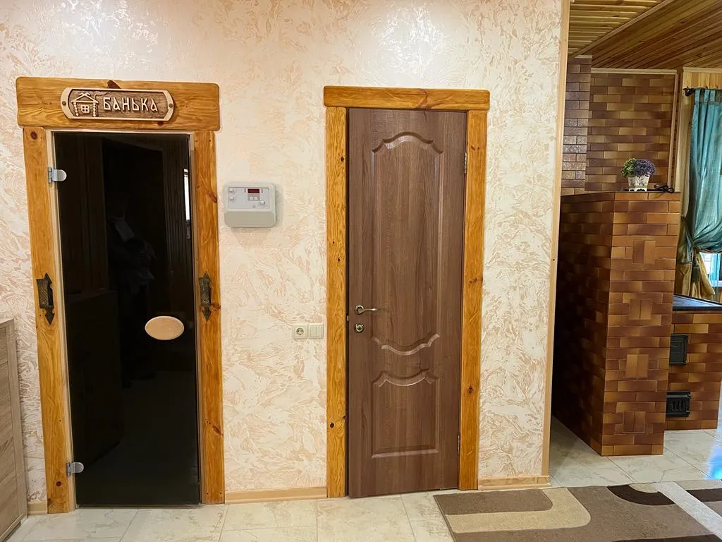 Небо на ай-петри