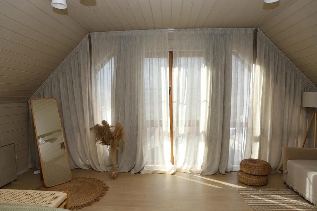 Коттедж Двухэтажный барнхаус с видом на горы, 3 изолированные спальни, 2 санузла — Мезмай