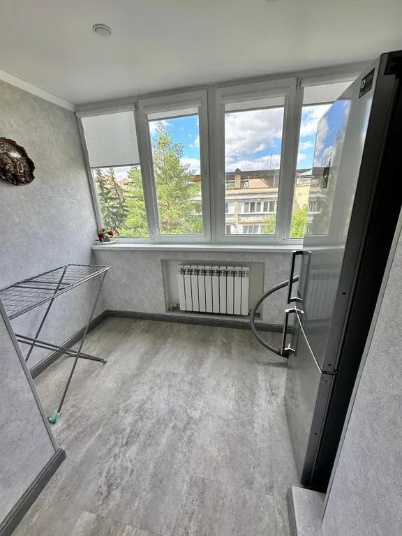 Квартира в центре Кисловодска