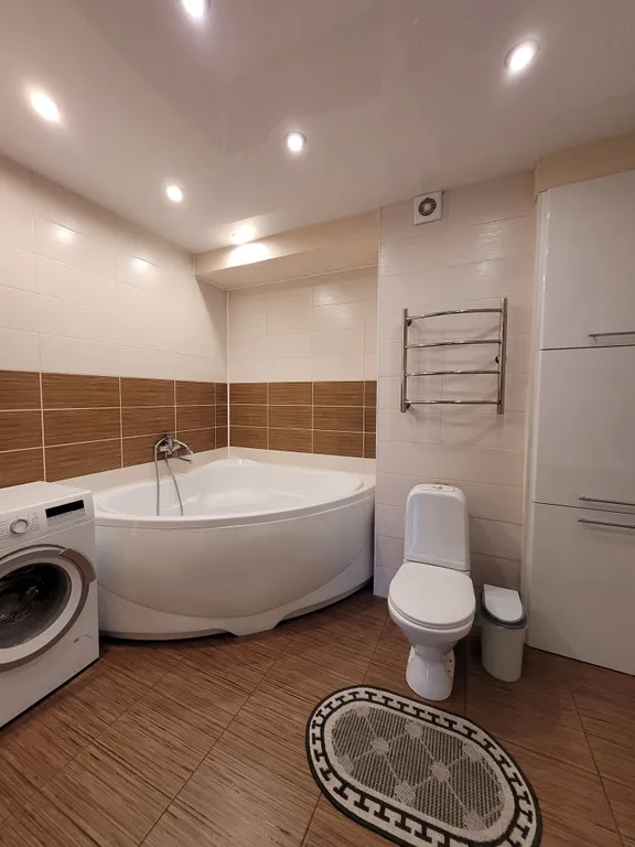 Лесной уголок