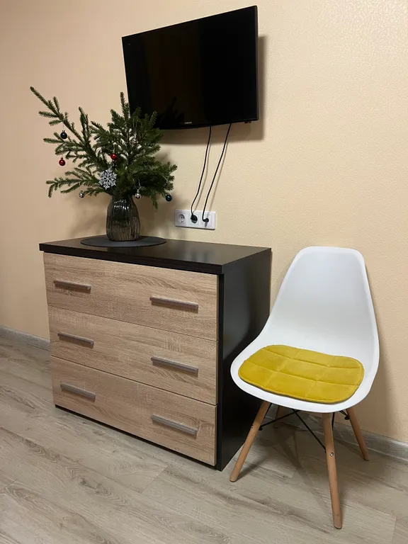 Уютная студия рядом с ТРЦ Мега и аэропортом Шереметьево