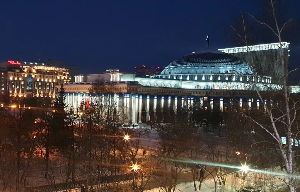 Живите с видом на НОВАТ - 
3 комнатная квартира БельЭтаж