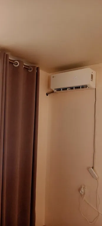 Большая 2-х комнатная квартира в самом центре города