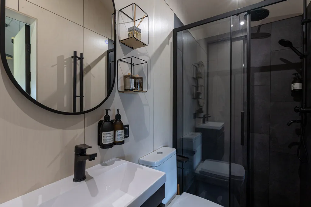 Wow Dacha Астра