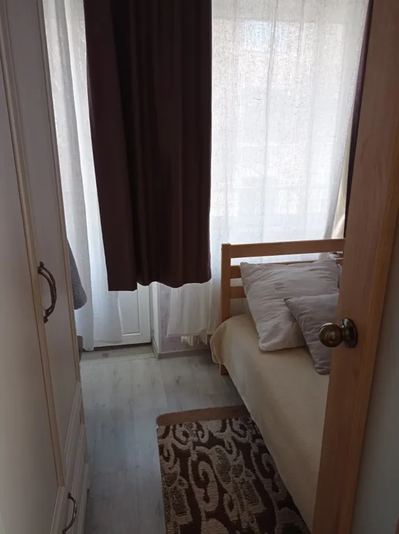 Квартира Квартира Уютная квартирка в самом центре города — Калининград