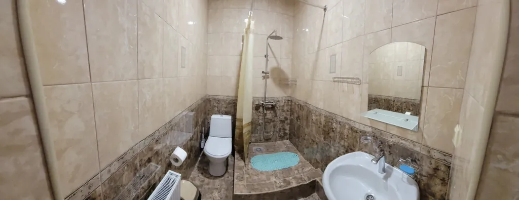 Квартира Комната — Судак