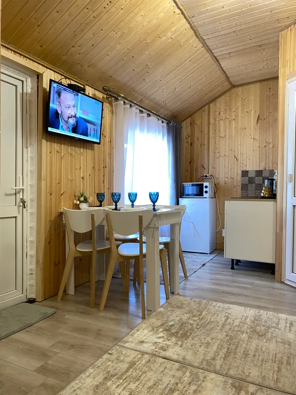 2-комнатный Дом