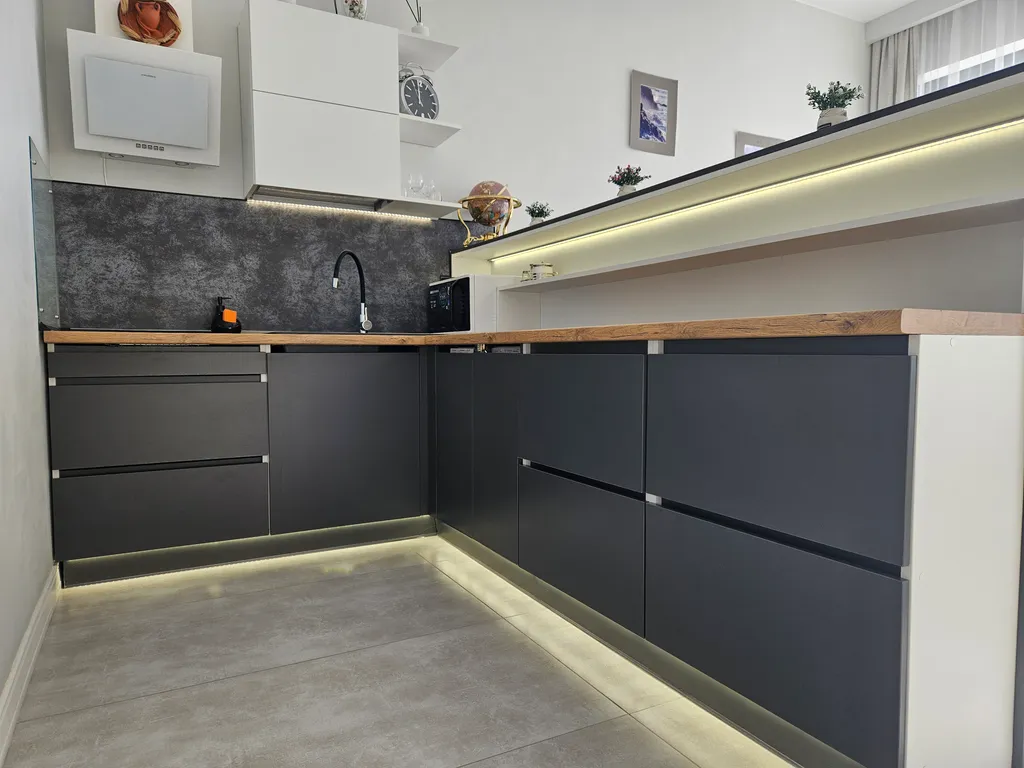 Квартира Апартаменты Eva crystal у моря с бесконтактным заселением — Светлогорск