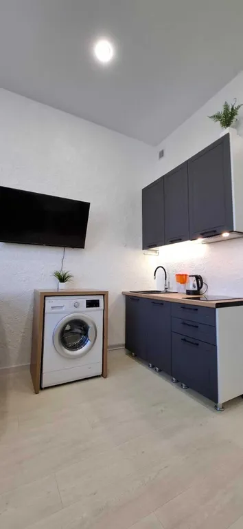 Квартира Квартира у моря в центре — Евпатория