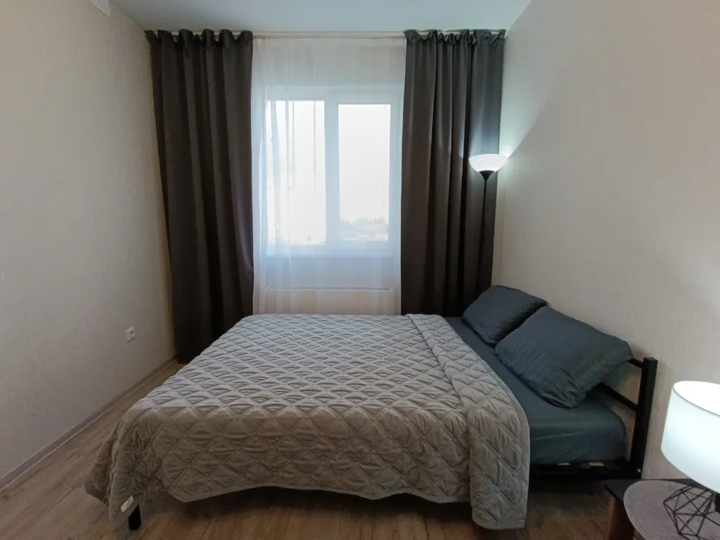 Уютная квартира в центре города — аренда посуточно в Нягань