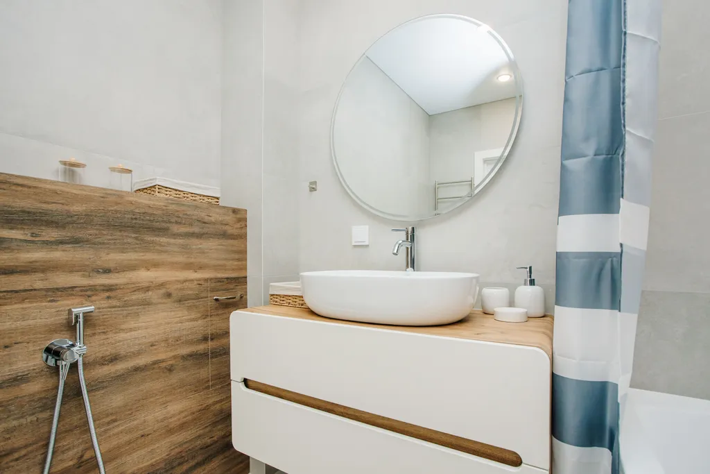 Квартира Квартира Стильная двушка Fantasy apart в новом ЖК — Калининград