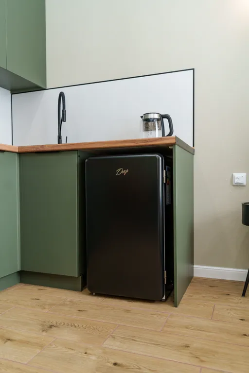 Квартира Квартира студия с дизайнерским ремонтом возле ТЦ Красная площадь — Краснодар