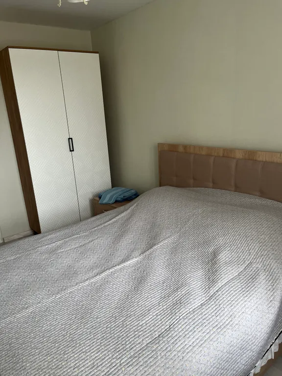 Трехкомнатная квартира в центре Дивеево