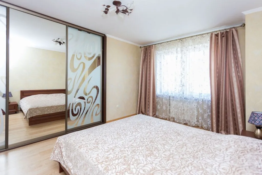 Уютная квартира у метро