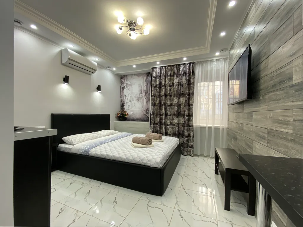 Квартира Чистота и уют в самом центре — аренда посуточно в Саратов