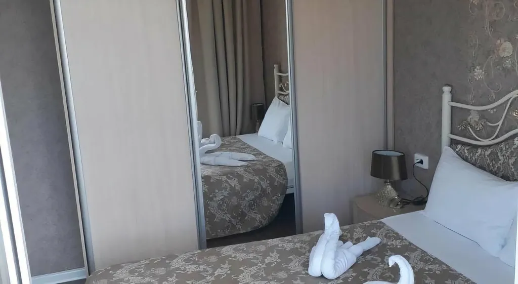 Апартаменты Тамара в Олимпийском парке