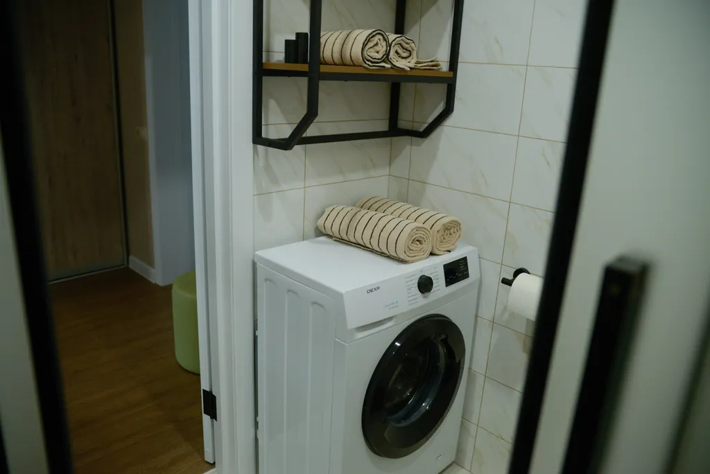 Отличная квартира
