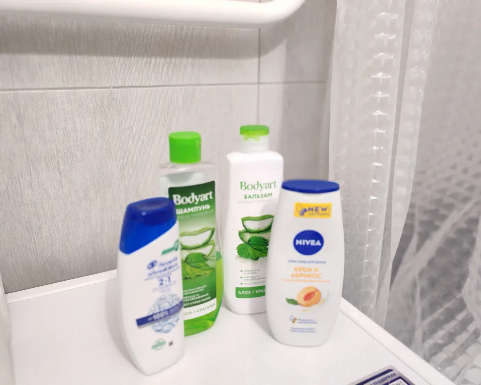 Апартаменты в ЖК Легенды Моря