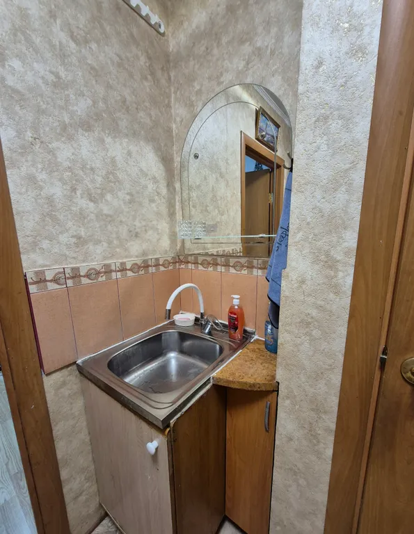 Уютная студия в центре города