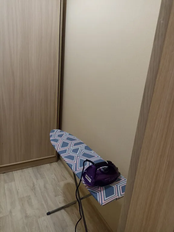 Уютная квартира-студия рядом с ТРЦ Аура