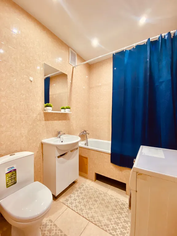 Квартира в центре