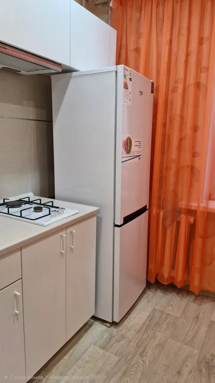 Уютная квартира на 3 дачной