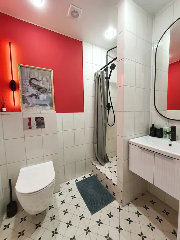 LanaRoom Новая студия с дизайнерским ремонтом