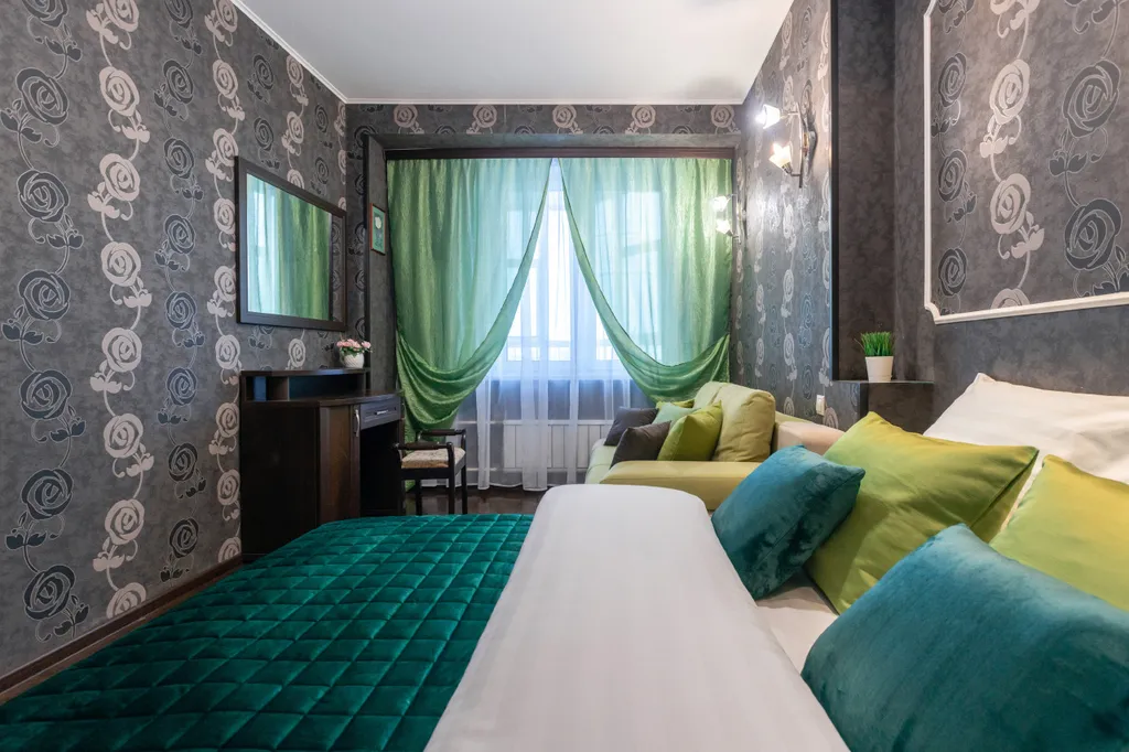 Квартира 2-комнатная Квартира — Красноярск