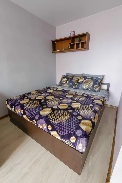 Квартира рядом с Губернским Центром Охраны Зрения