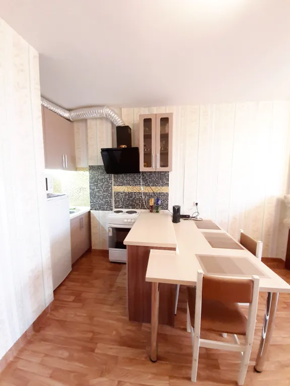 Квартира Комфортабельная квартира — Красноярск