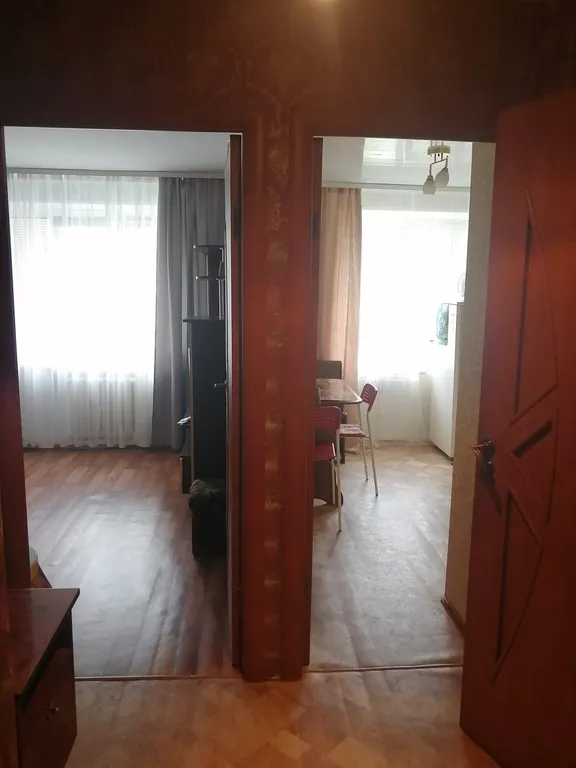 Чистая и уютная квартира со всеми необходимыми удобствами