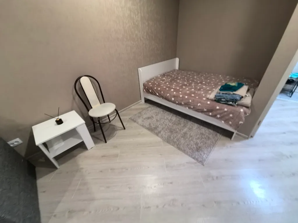 Уютная квартира в отличном районе — аренда посуточно в Таганрог