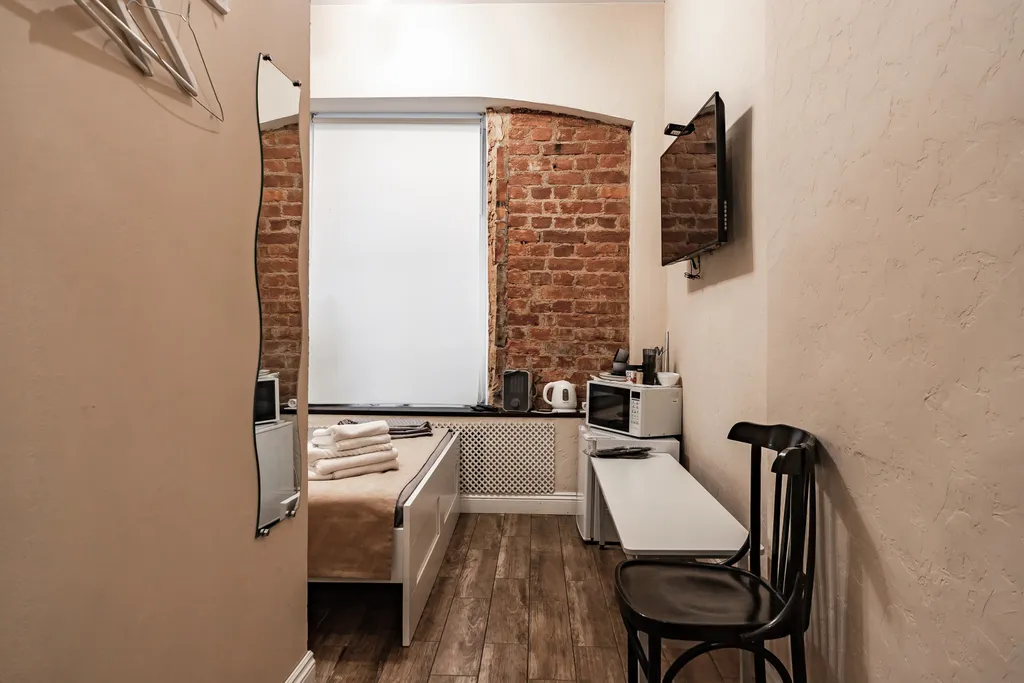 Квартира Комната — Санкт-Петербург